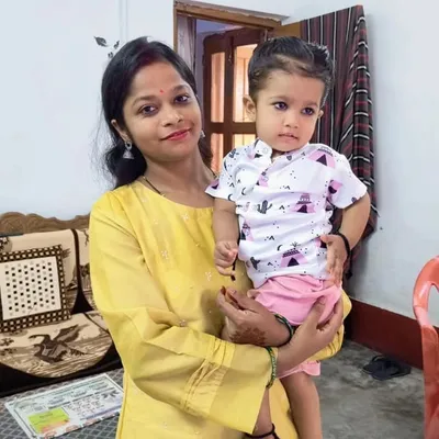 Geetanjali profile
