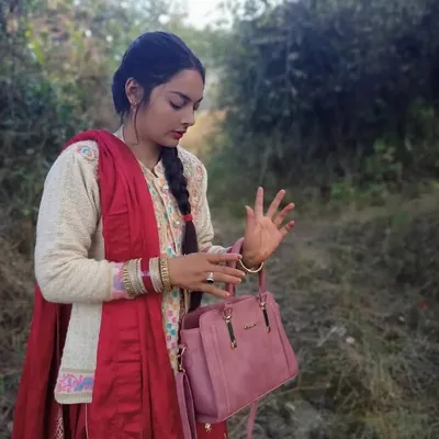 Geet_kshatriya_vlogs profile