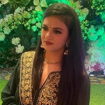 Geeta Malik profile