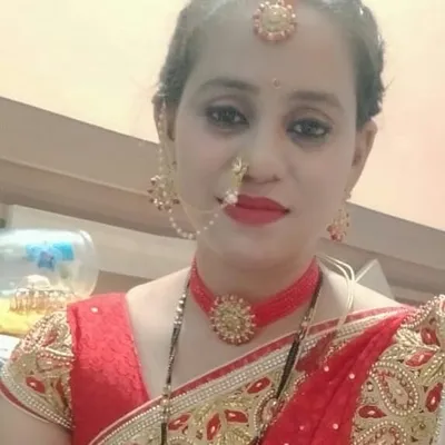 Geeta Yadav profile