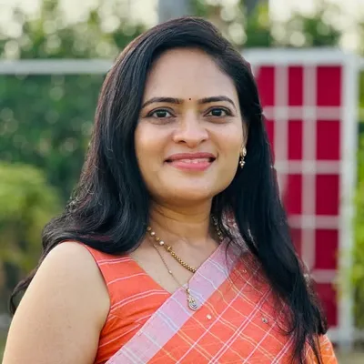 Geeta Savaliya profile