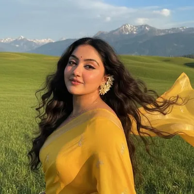 Geeta Patel profile