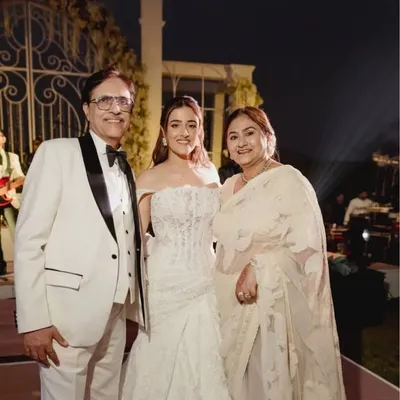 Geeta Sanon profile