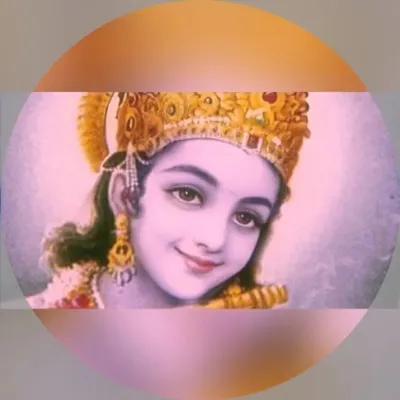 गीता उपदेश 💙 profile