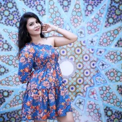 Geetaa Parmar 🧿 profile