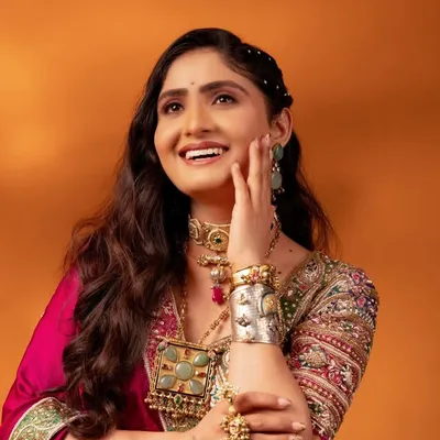 Geeta Ben Rabari
