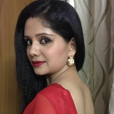 Geeta Bishtt profile