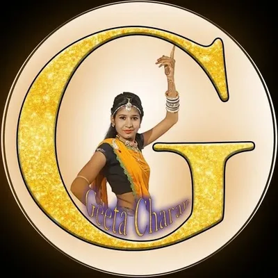 ꧁ ꧁☬⋆Geeta ༒charan⋆☬꧂꧂ profile