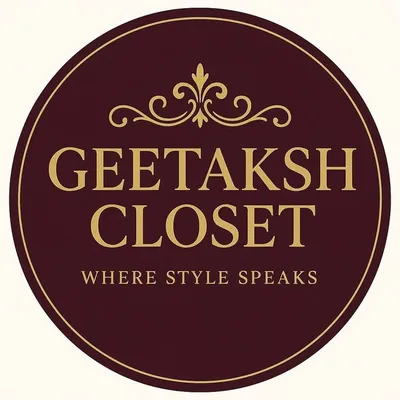 Geetaksh Closet profile