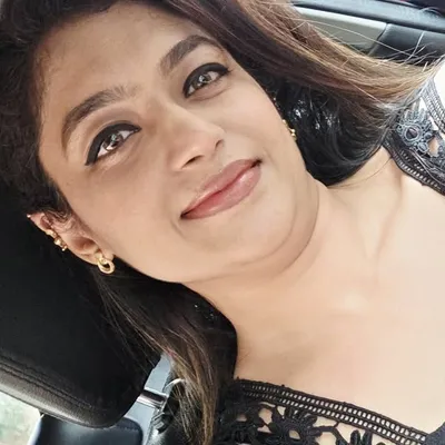 GEETANJALI MAKEOVERS profile