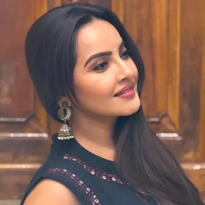 Geetanjali Mishra profile