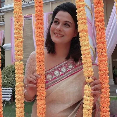 Geetanjali Tikekar profile