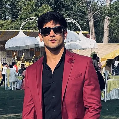 Geetansh Makker profile