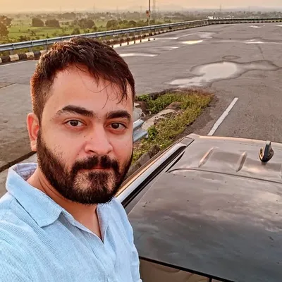 Geetansh Malhotra profile