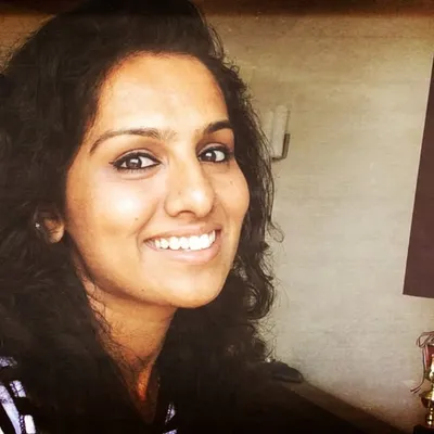Geeta Patil profile