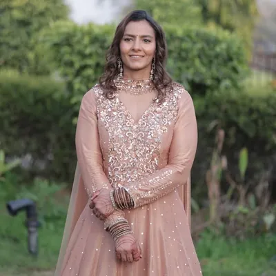 Geeta Phogat