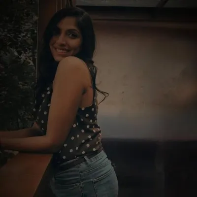 Geetanjali Kelath profile