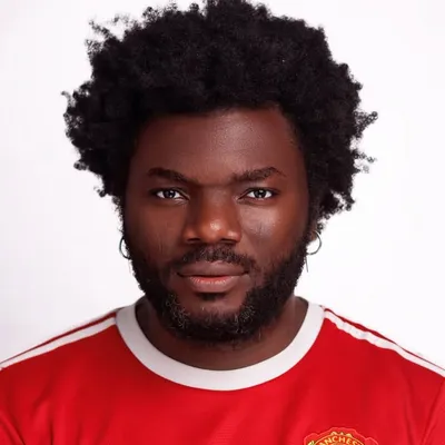 Nathan Godstime profile