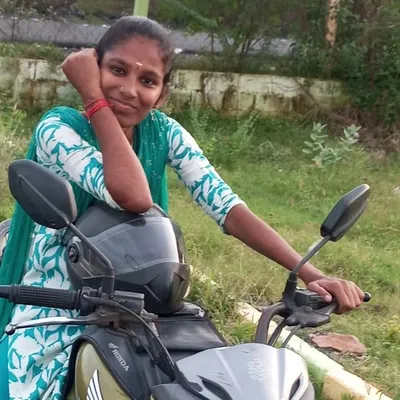 Geetha G profile