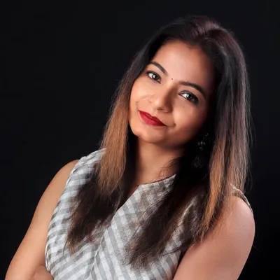 Geetha Kiran - Makeover Studio & Academy