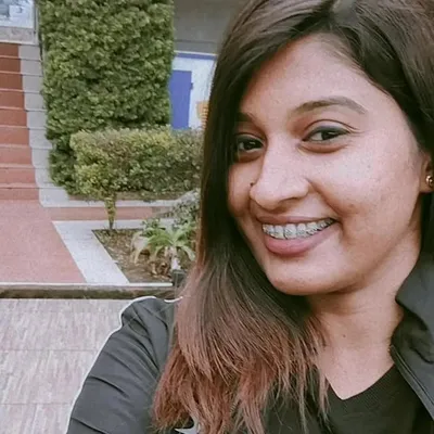 geethanjali 🧿 profile
