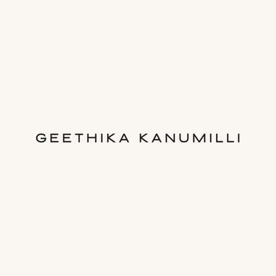 Geethika Kanumilli profile