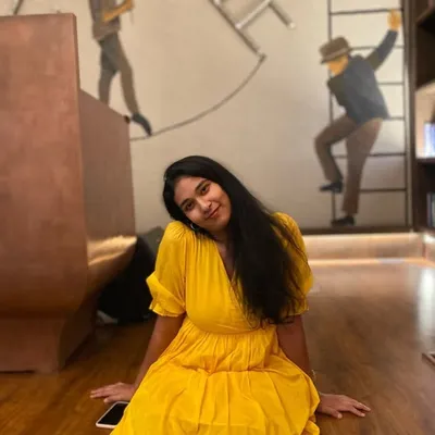 Geethika Tatineni profile