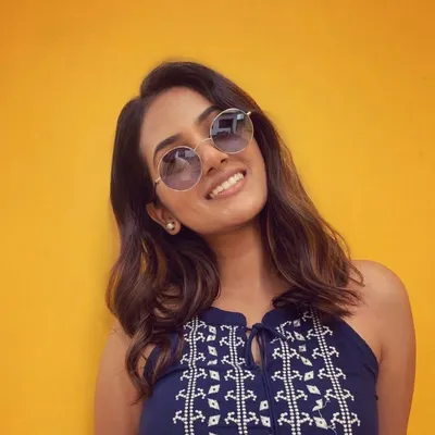 Geethiyaa Varman profile
