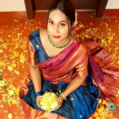 Geethu_CA_Official profile