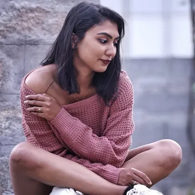 Geethu Krishna profile