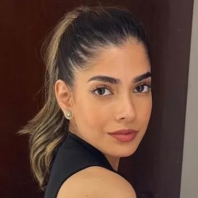 Geetika Chakravarti