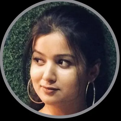geetika profile