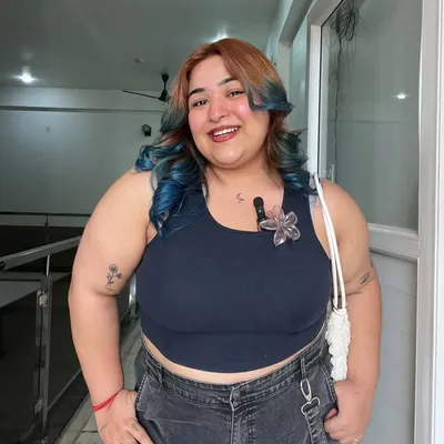 Geetika ๐ง๐ปโโ๏ธ profile