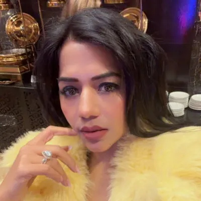 GEETIKA BAJAJ profile