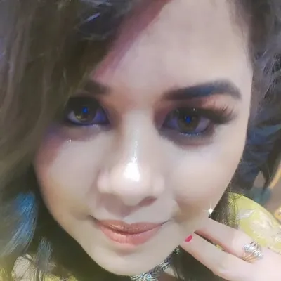 Geetika Kataria (Mrs. Chadha) profile
