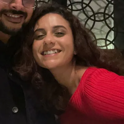 Geetika Mudgal| Lucknow Makeup Artist profile