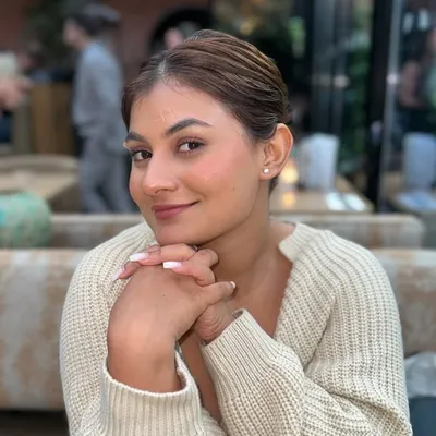 Geetika Sood profile
