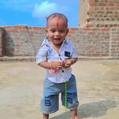 Geetika Sunil Sahu profile