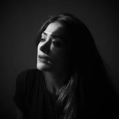 Geetika Tyagi profile