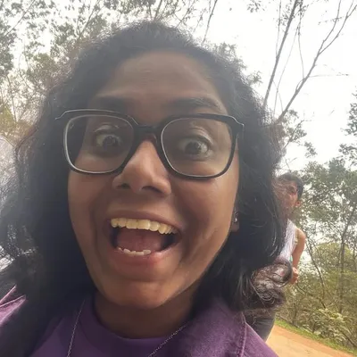 Geetika Varshney profile