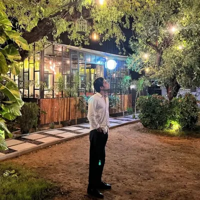 Geetiraj singh shekhawat ๐ profile