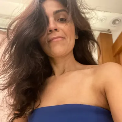 Geeta Basantani profile