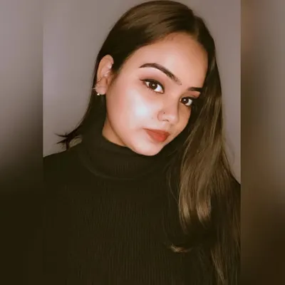 Geetanjali Mathur | Art enthusiastic🎨 profile