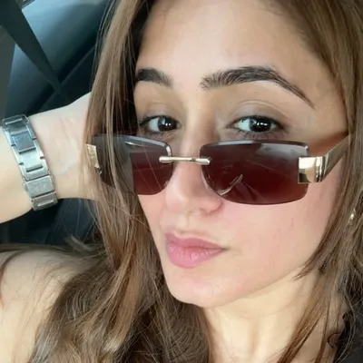 Gitika (vinita) punit Sadhnani profile