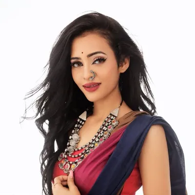Geet Shah profile