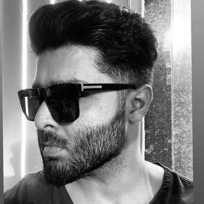 Geet Sukhani profile