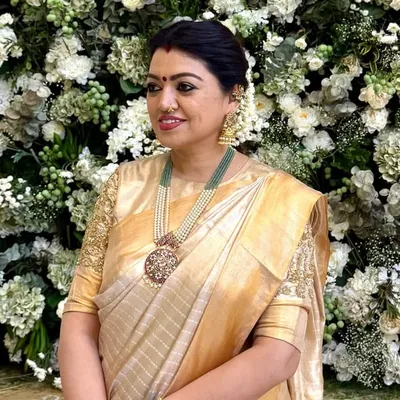 Geetu Naidu profile