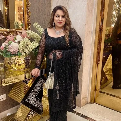 Geetu Chopra profile