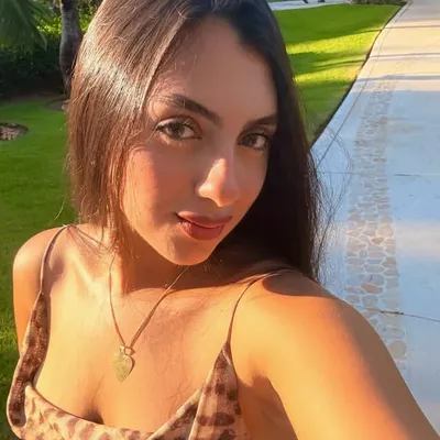 Gefen Dabush 🧿 profile