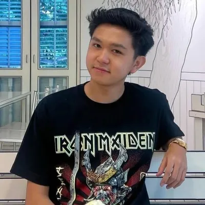 Fikry Kiki Official Fans Club profile